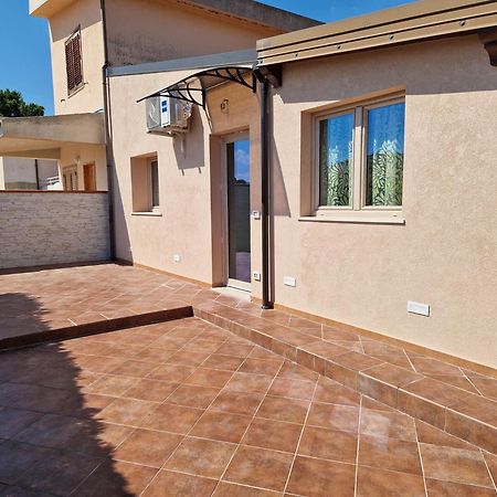 Casa Vacanze Villa Marta Сан-Джорджо Экстерьер фото